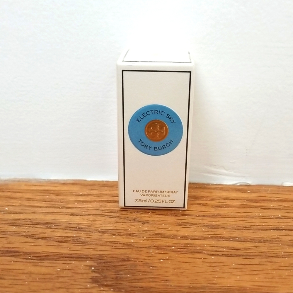 TORY BURCH ELECTRIC SKY EDP - Picture 2 of 2